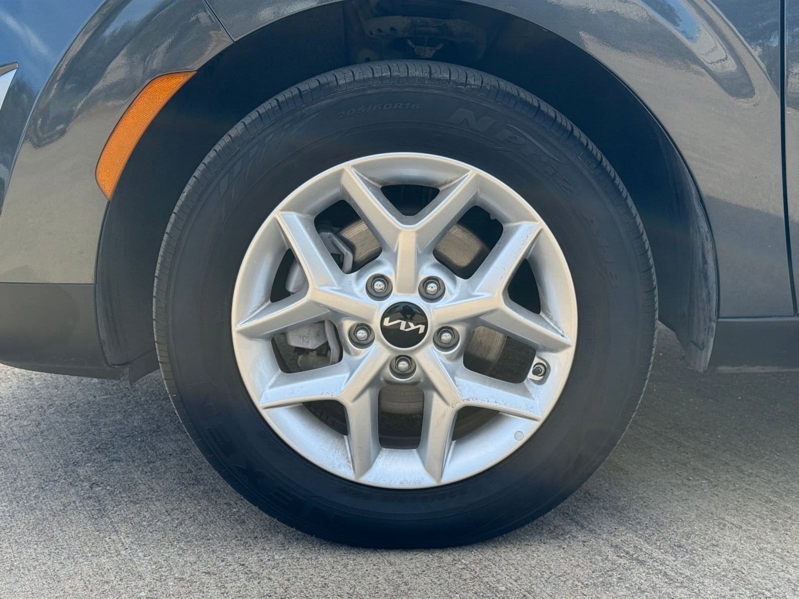 Thumbnail: 2025 Kia Soul - 30