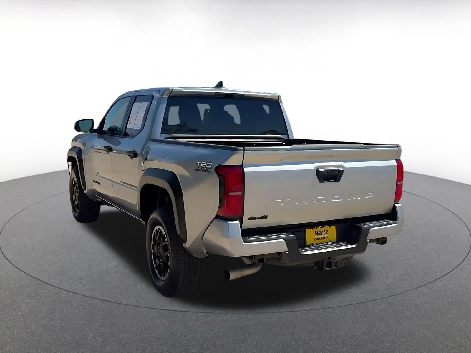 Thumbnail: 2025 Toyota Tacoma - 10
