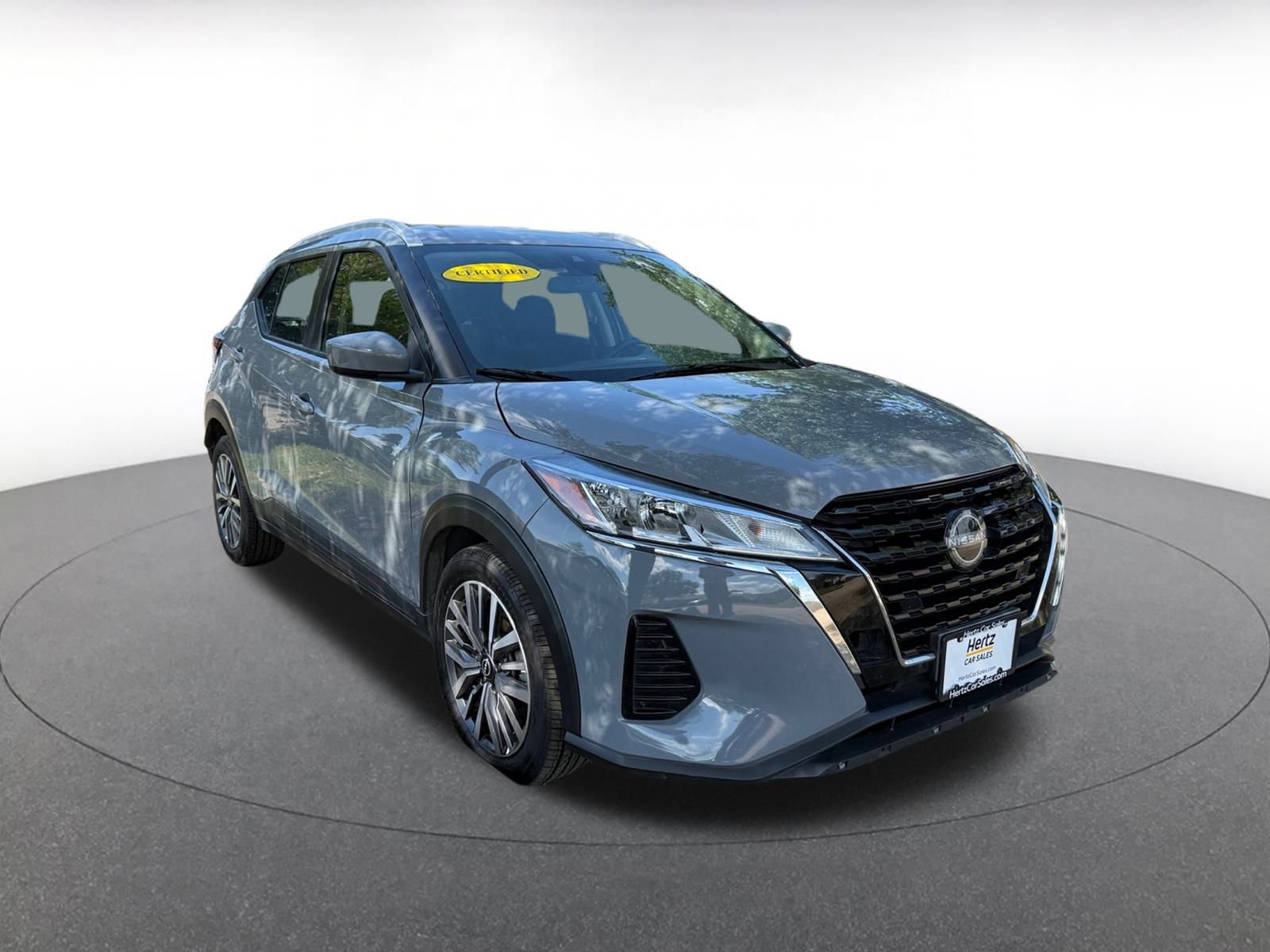 Thumbnail: 2023 Nissan Kicks - 2
