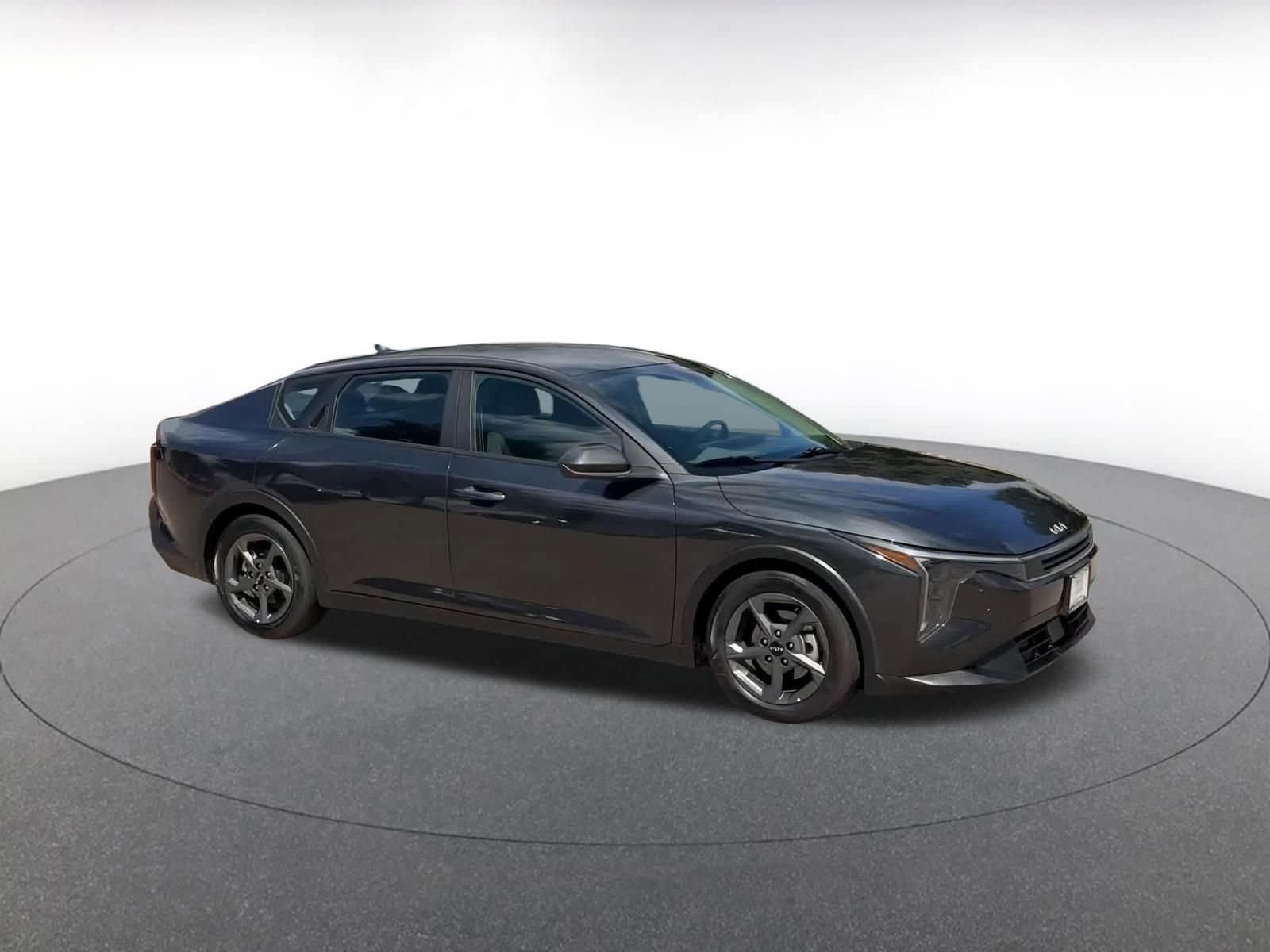 Thumbnail: 2025 Kia K4 - 2