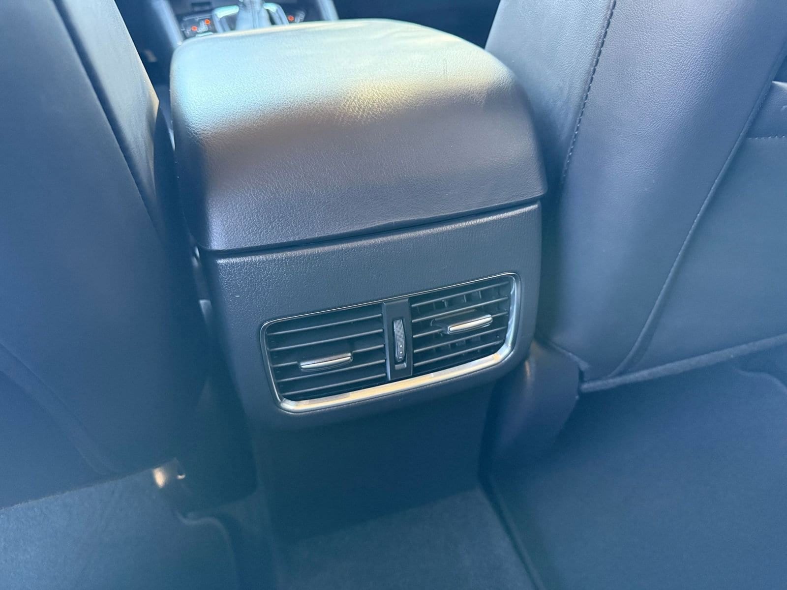 Thumbnail: 2025 Mazda CX-5 - 24