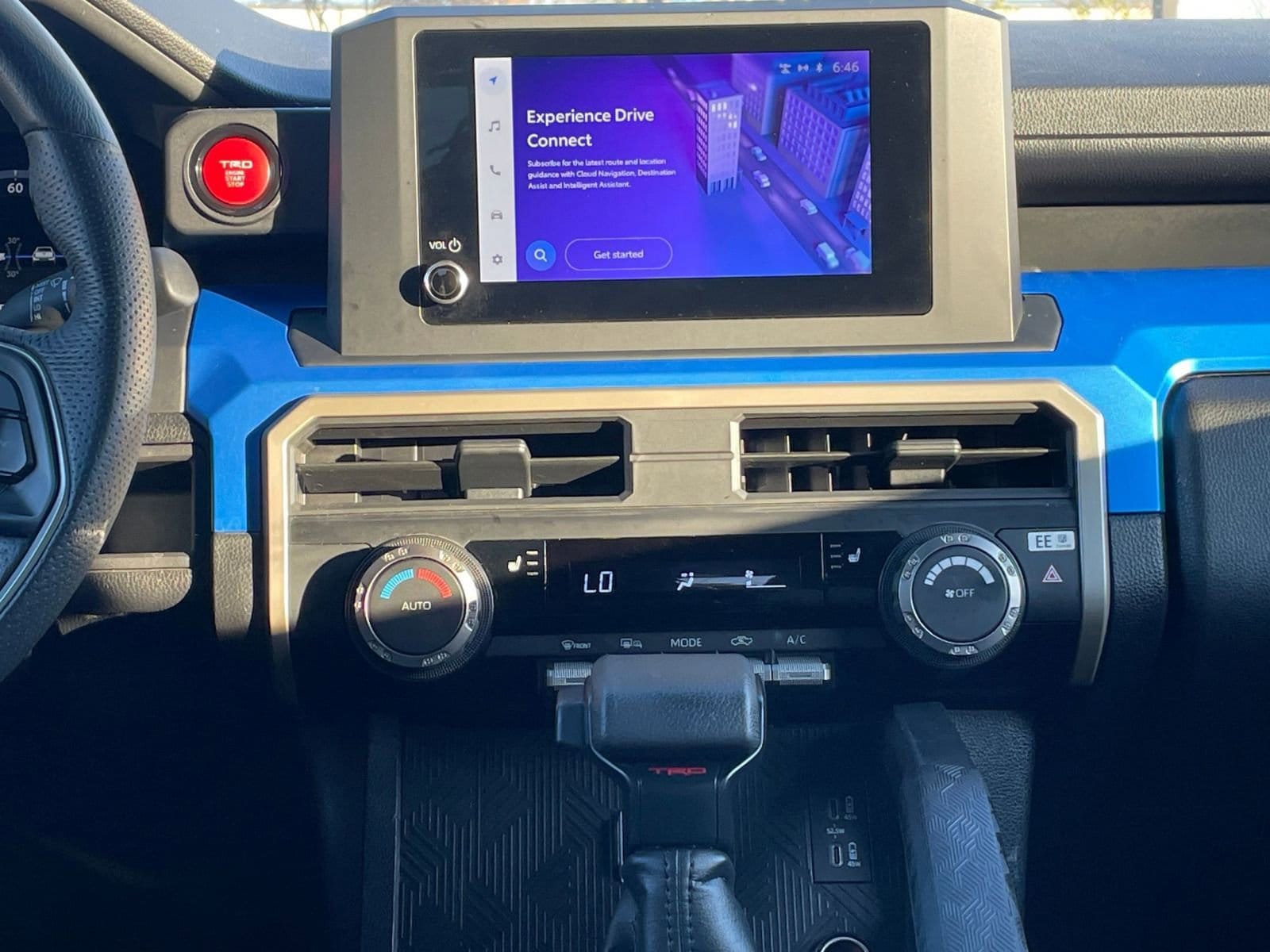 Thumbnail: 2025 Toyota Tacoma - 18