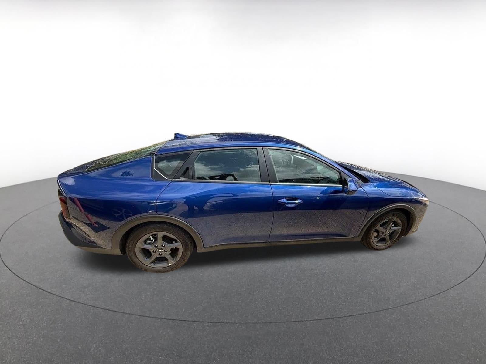 Thumbnail: 2026 Kia K4 - 4