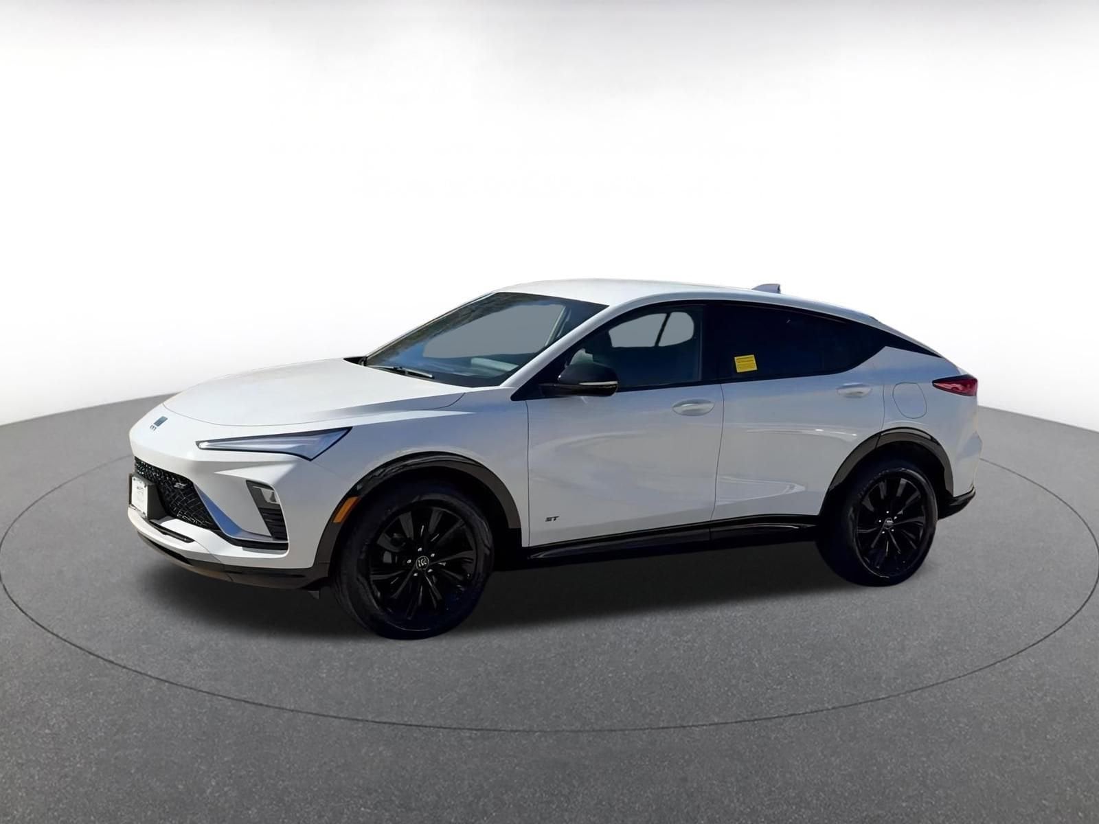 Thumbnail: 2025 Buick Envista - 8