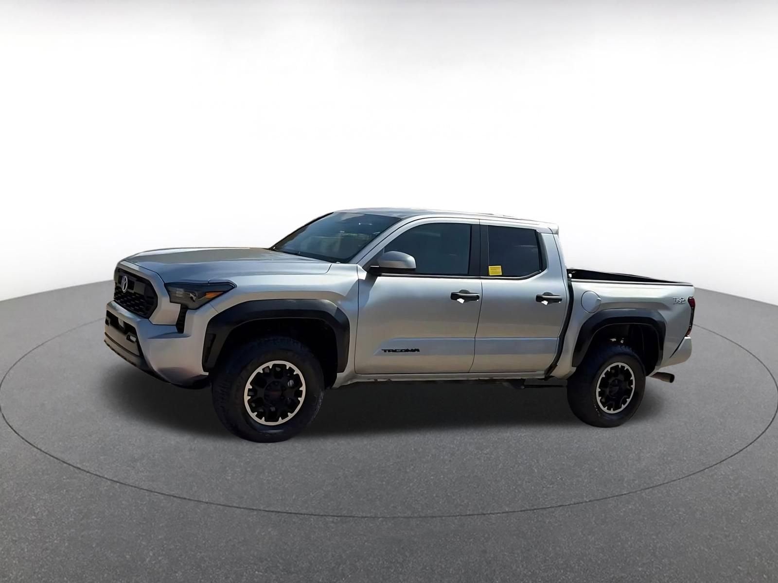 Thumbnail: 2024 Toyota Tacoma - 8