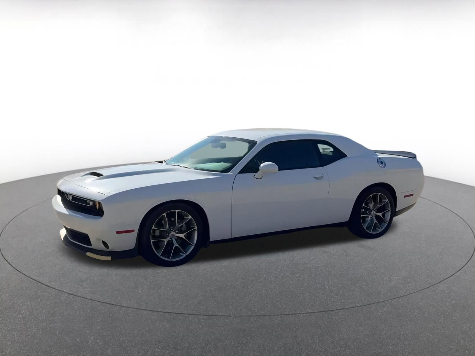 Thumbnail: 2023 Dodge Challenger - 9