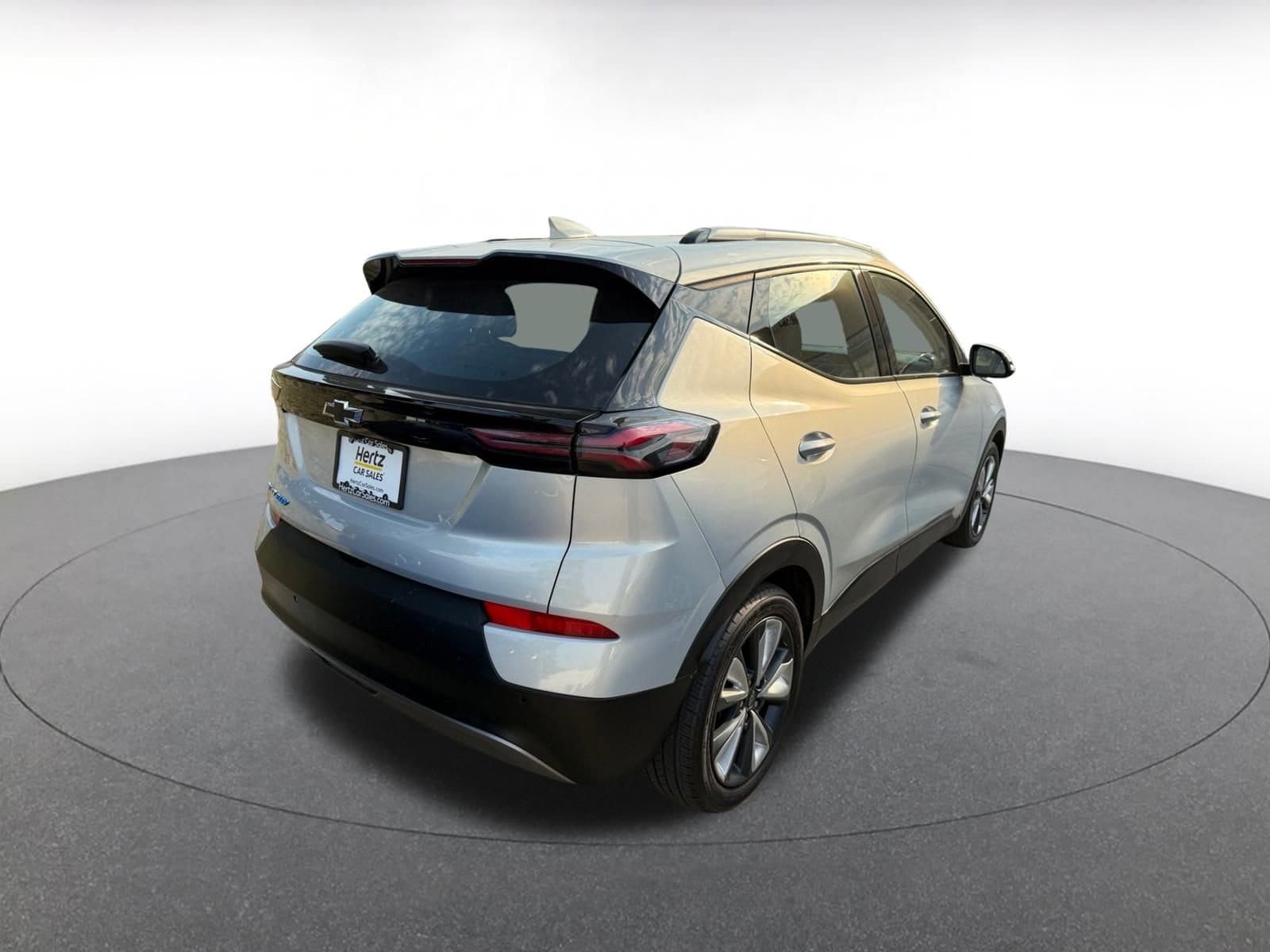 Thumbnail: 2023 Chevrolet Bolt EUV - 4