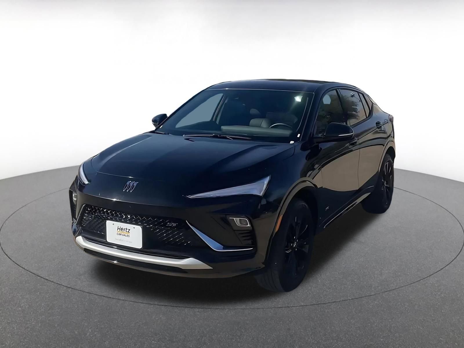 Thumbnail: 2025 Buick Envista - 7