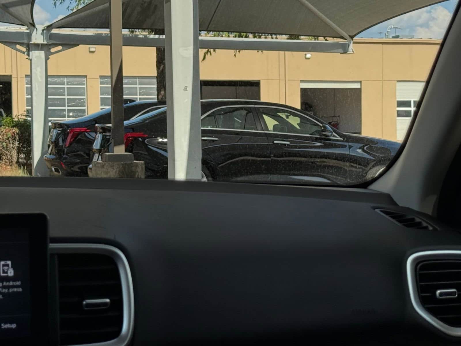 Thumbnail: 2023 Hyundai Venue - 35