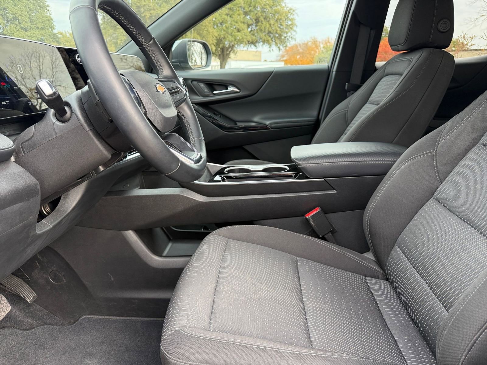 Thumbnail: 2025 Chevrolet Equinox - 27