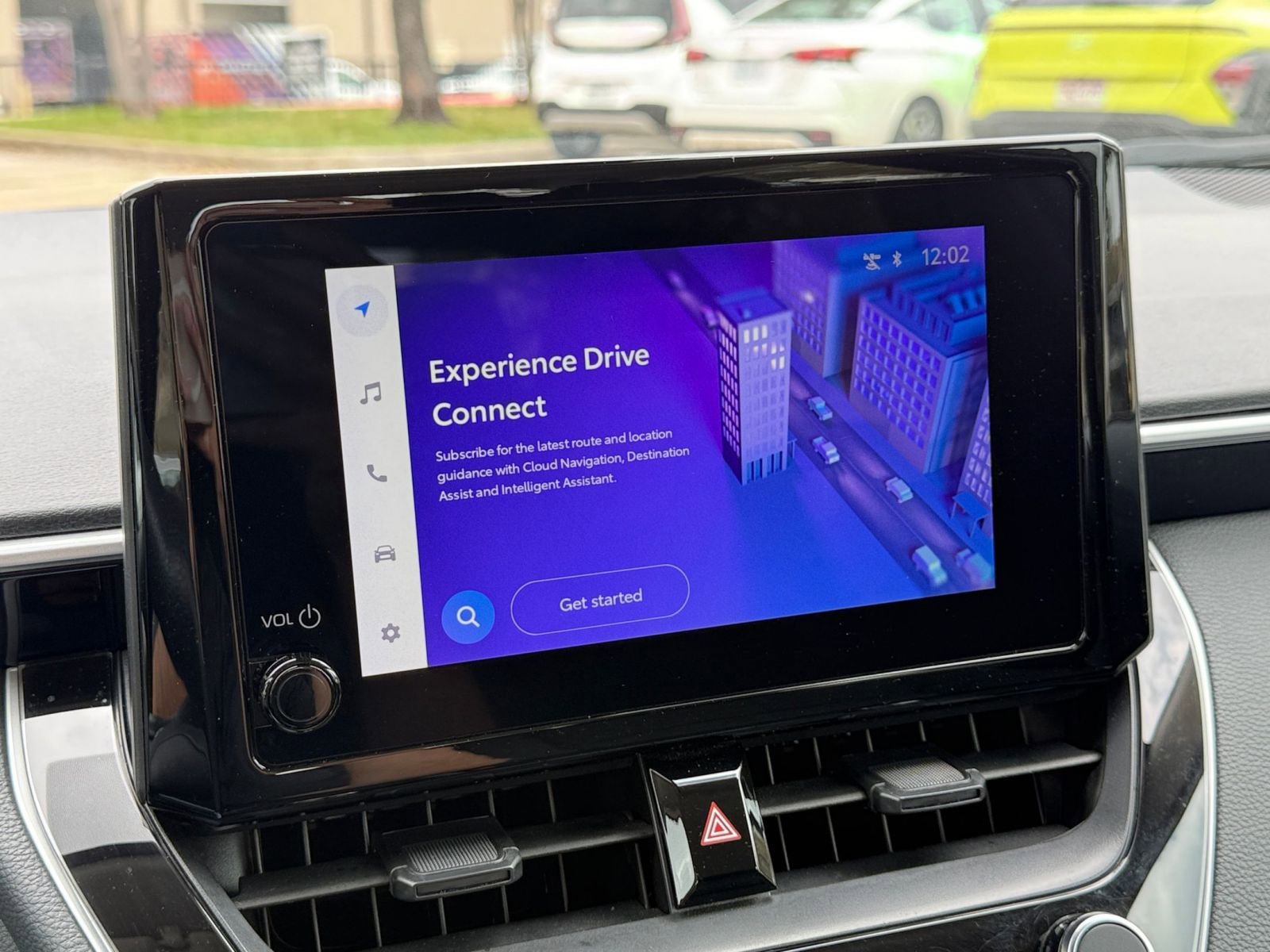 Thumbnail: 2025 Toyota Corolla - 20