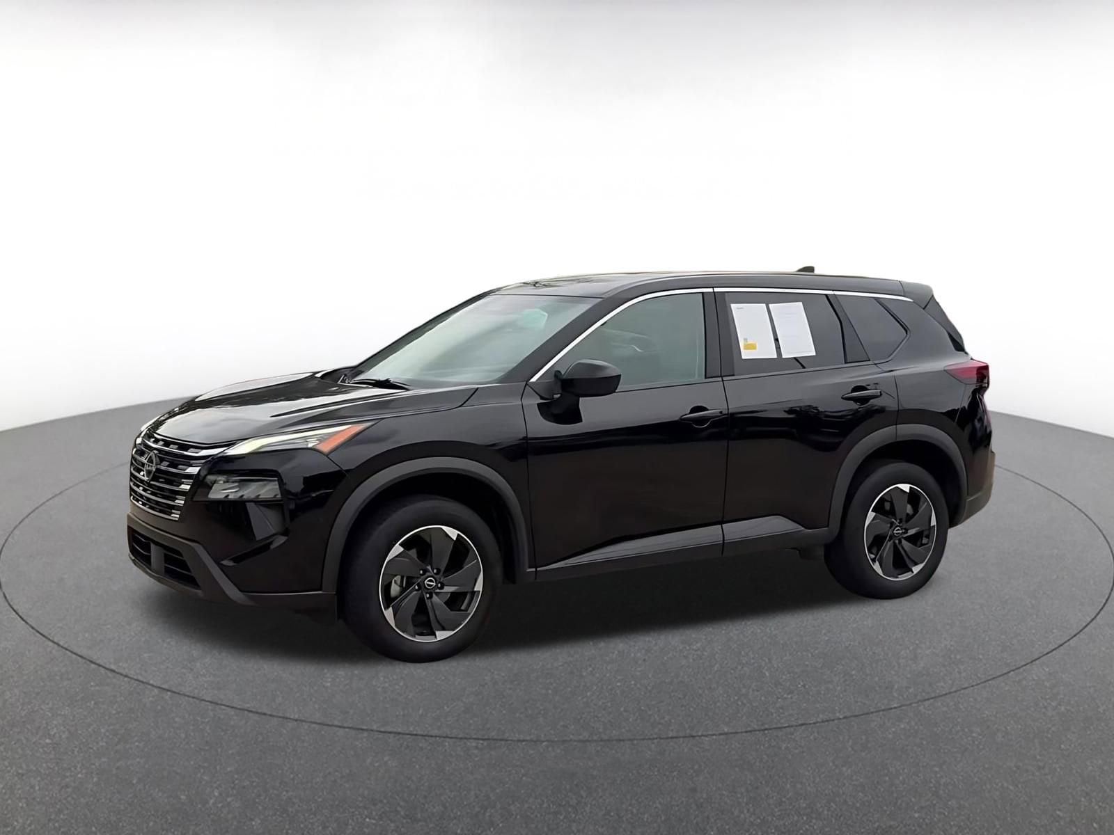 Thumbnail: 2025 Nissan Rogue - 8