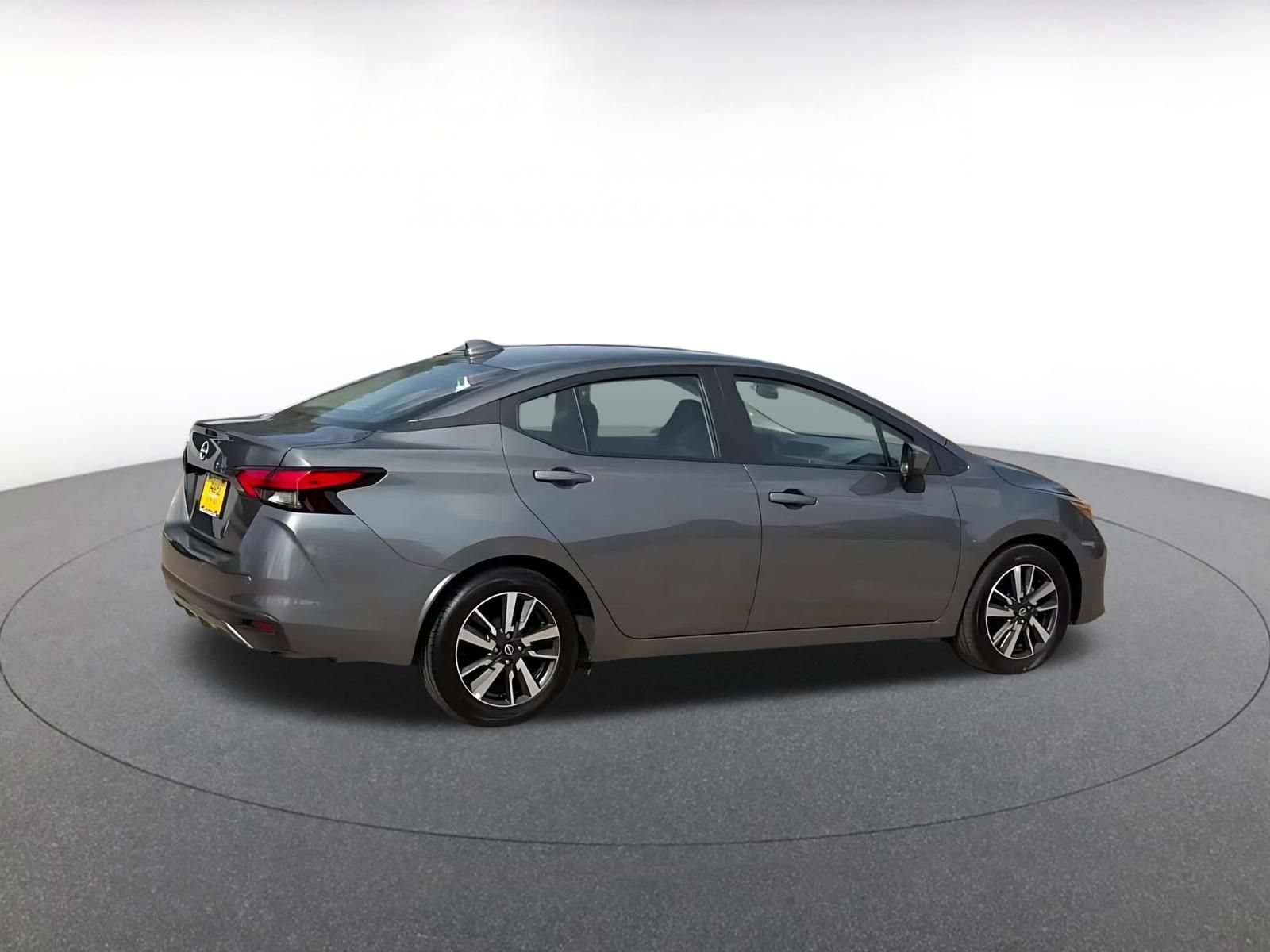 Thumbnail: 2025 Nissan Versa - 15