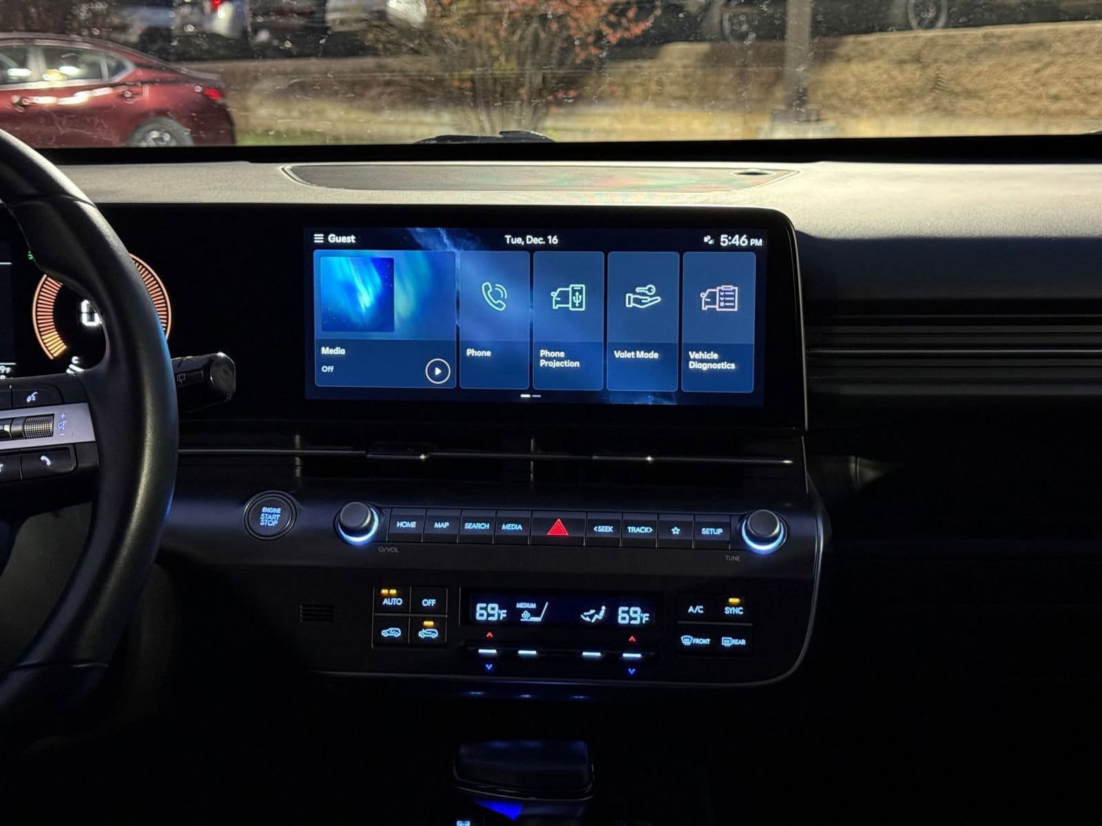 Thumbnail: 2025 Hyundai Kona - 18