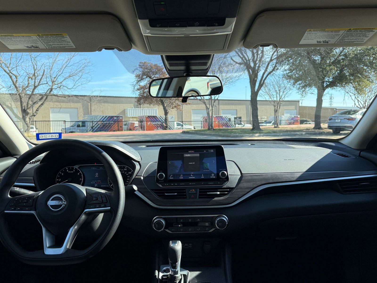 Thumbnail: 2025 Nissan Altima - 33