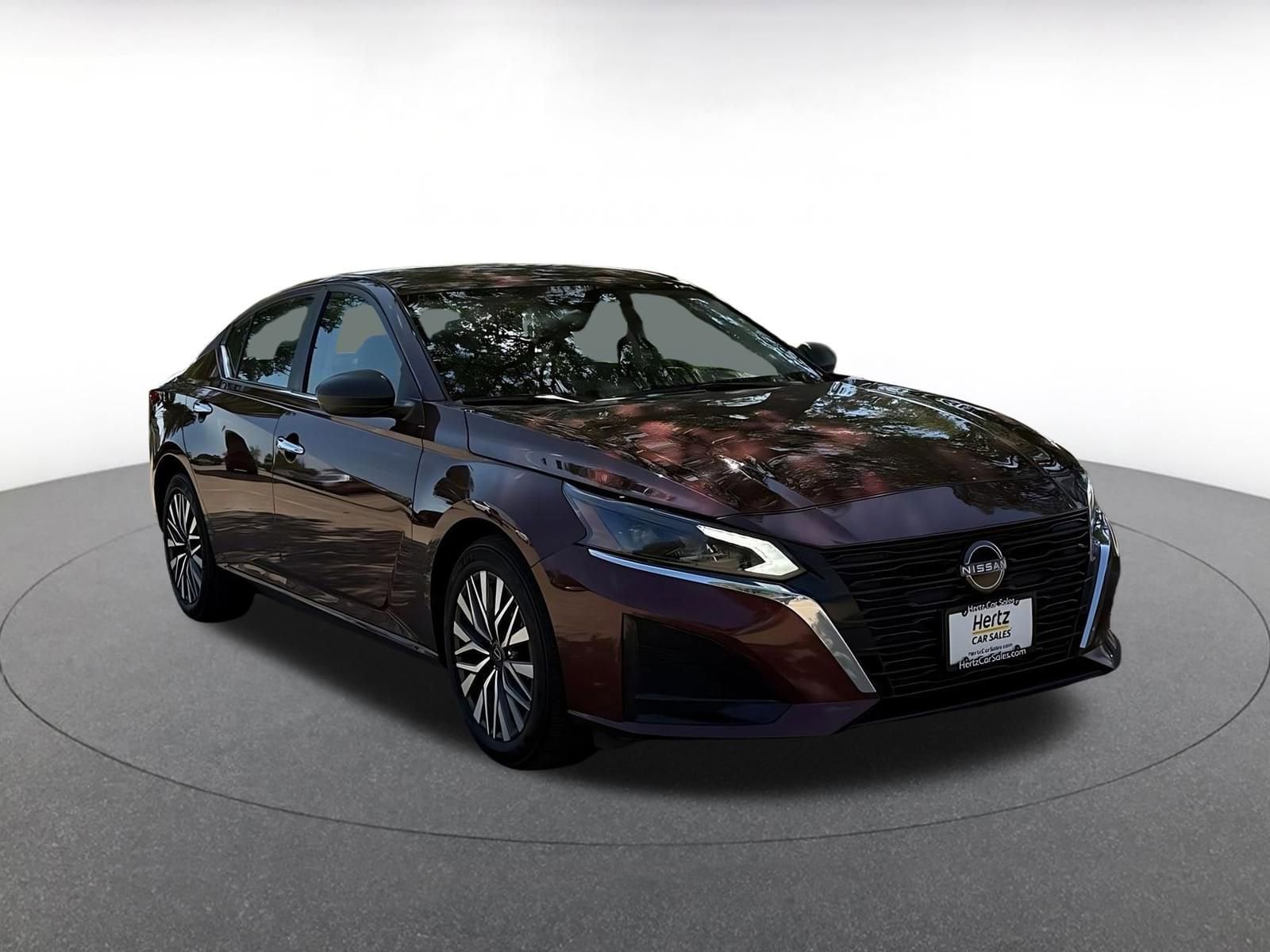 Thumbnail: 2025 Nissan Altima - 1