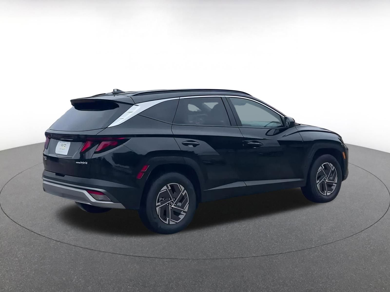 Thumbnail: 2025 Hyundai Tucson - 15