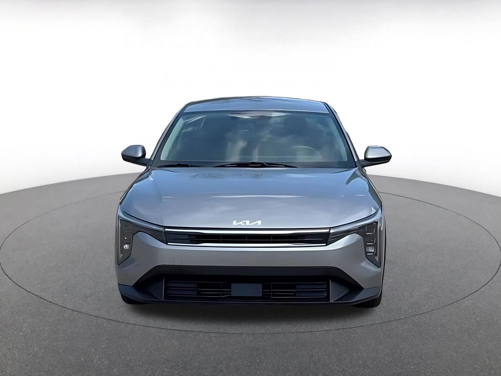 Thumbnail: 2025 Kia K4 - 4