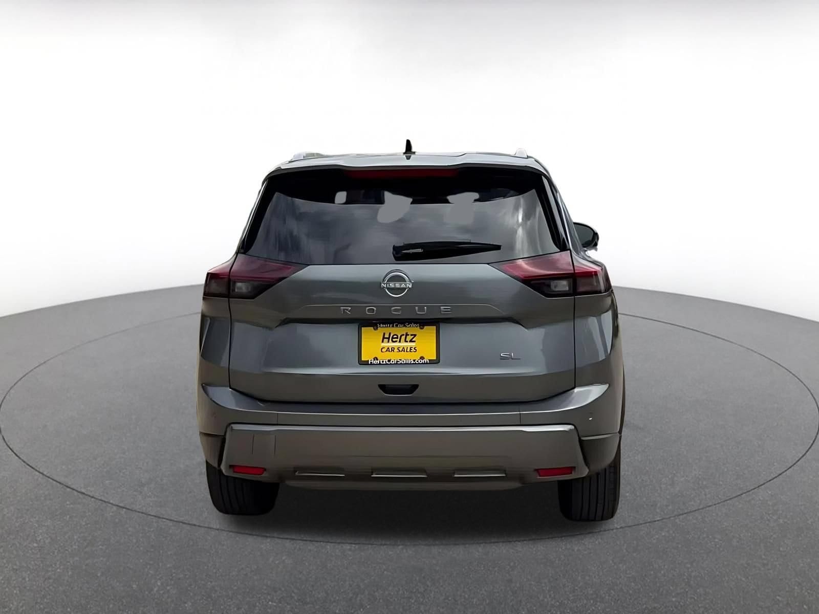 Thumbnail: 2026 Nissan Rogue - 12