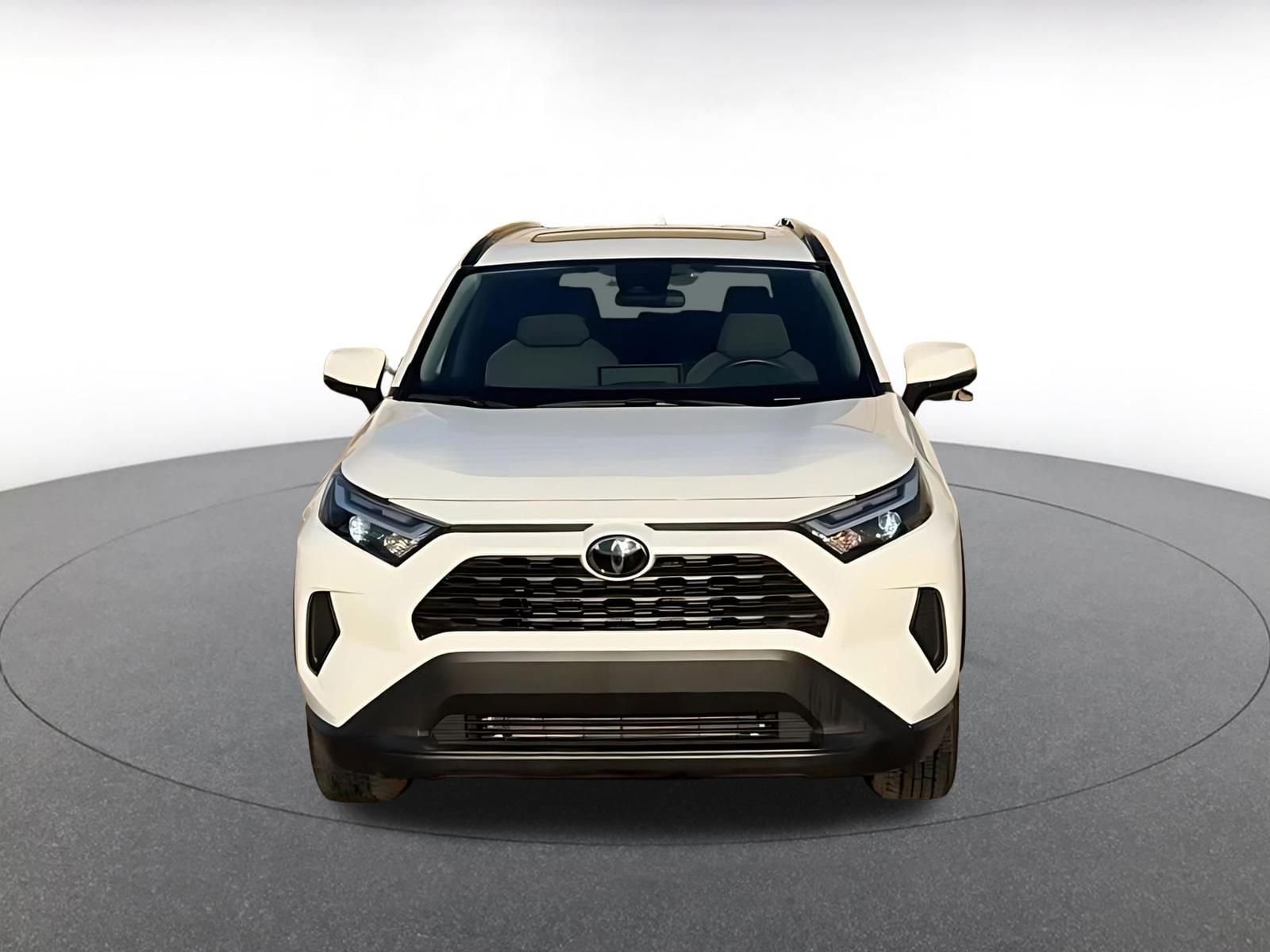Thumbnail: 2025 Toyota RAV4 - 4