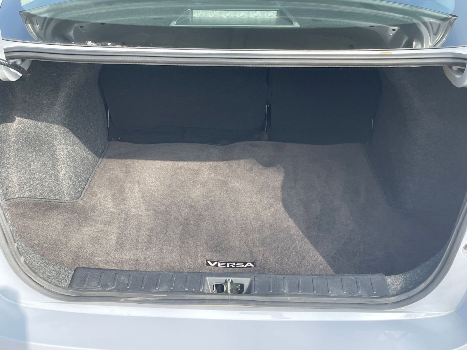 Thumbnail: 2025 Nissan Versa - 31