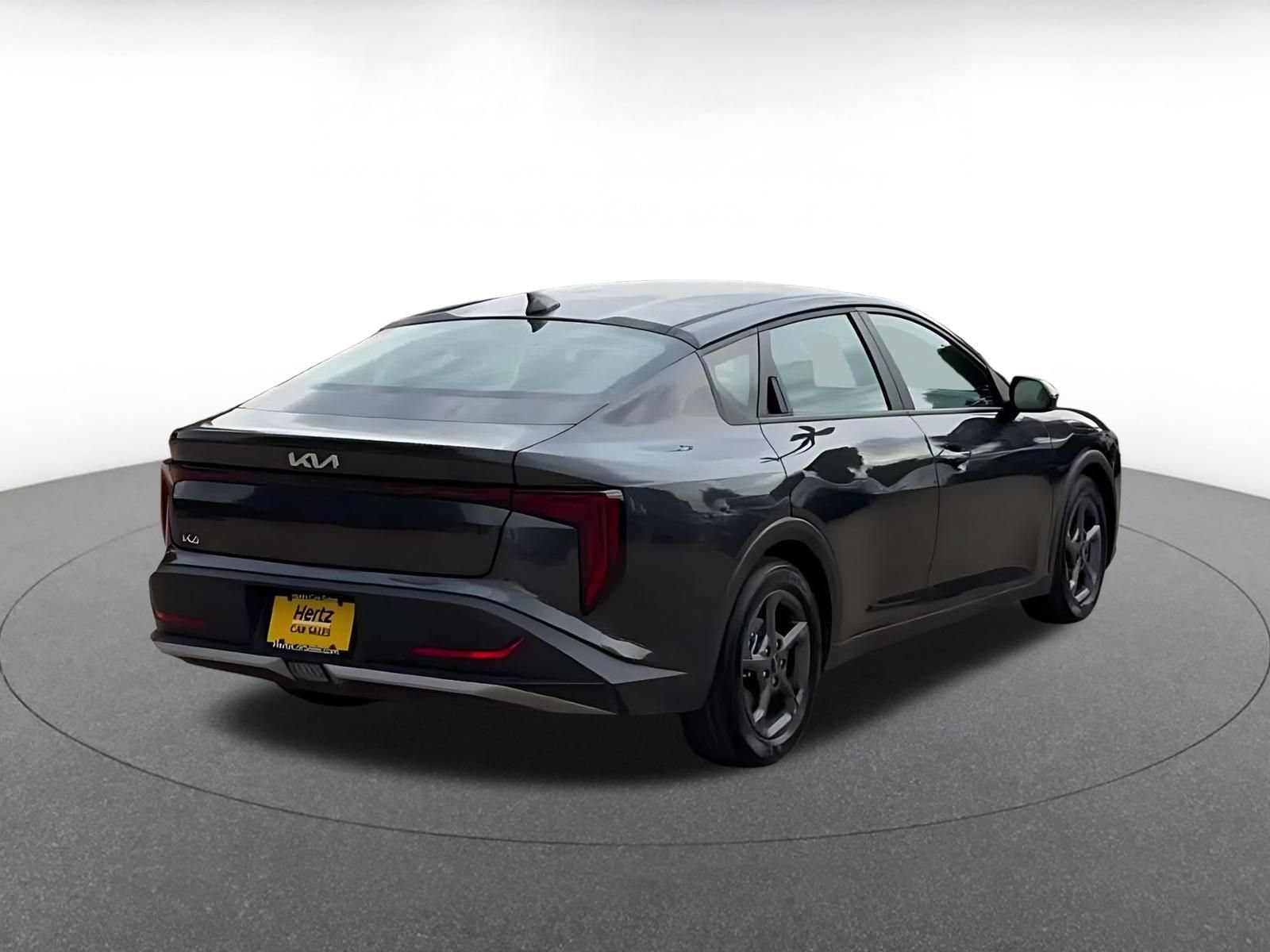 Thumbnail: 2026 Kia K4 - 14