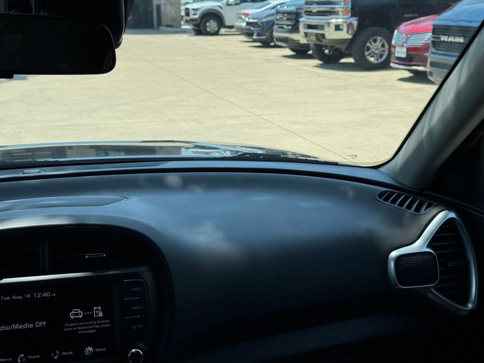 Thumbnail: 2025 Kia Soul - 34