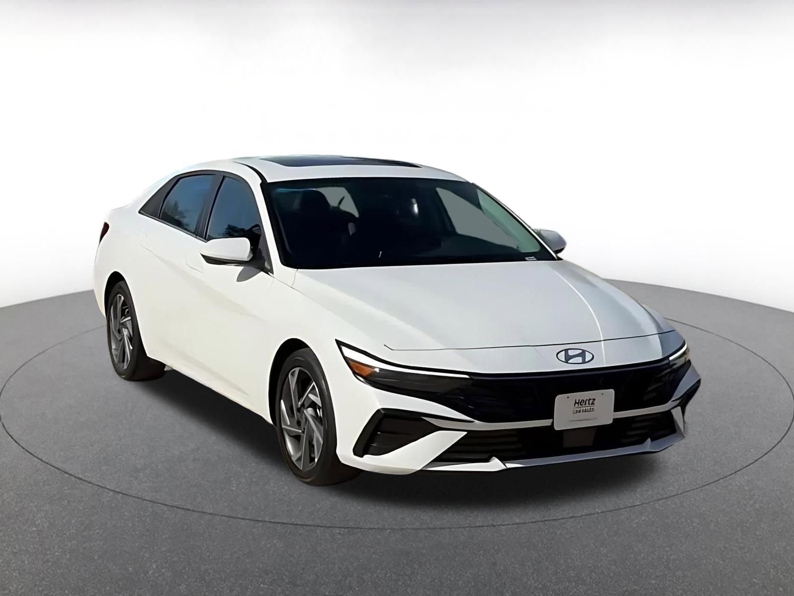 Thumbnail: 2025 Hyundai Elantra - 3