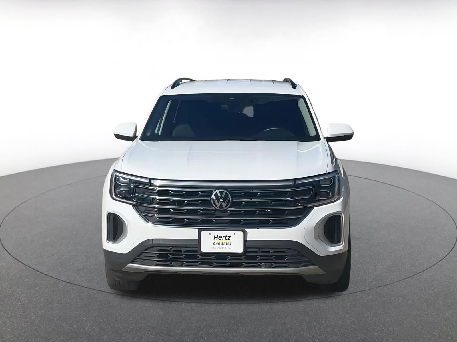 Thumbnail: 2025 Volkswagen Atlas - 4