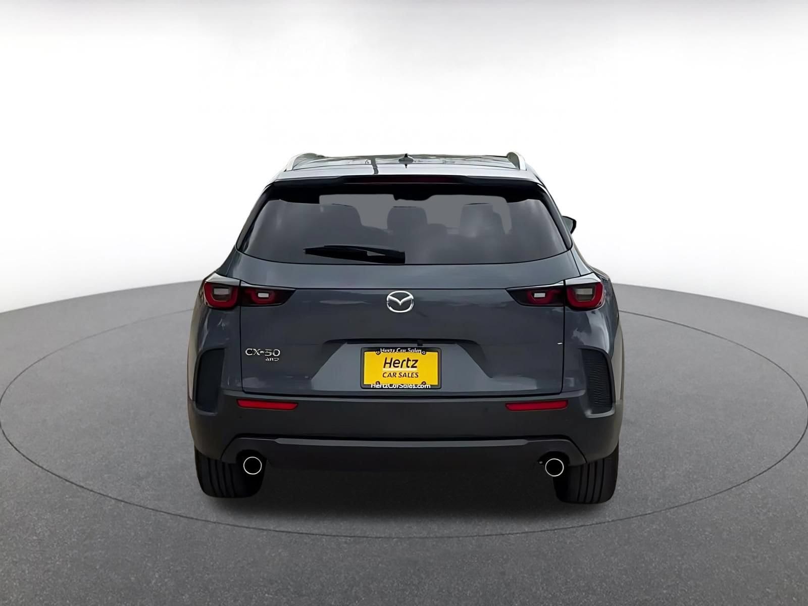 Thumbnail: 2026 Mazda CX-50 - 12