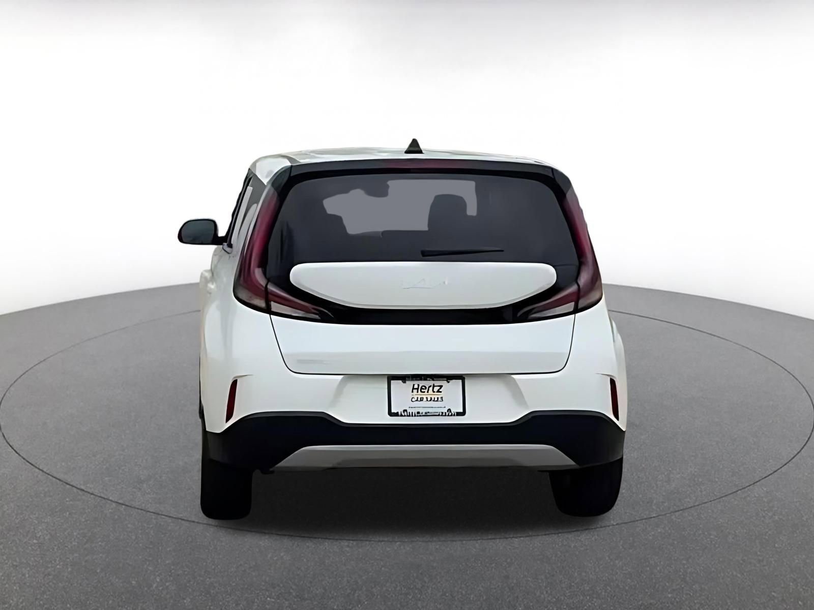 Thumbnail: 2025 Kia Soul - 12