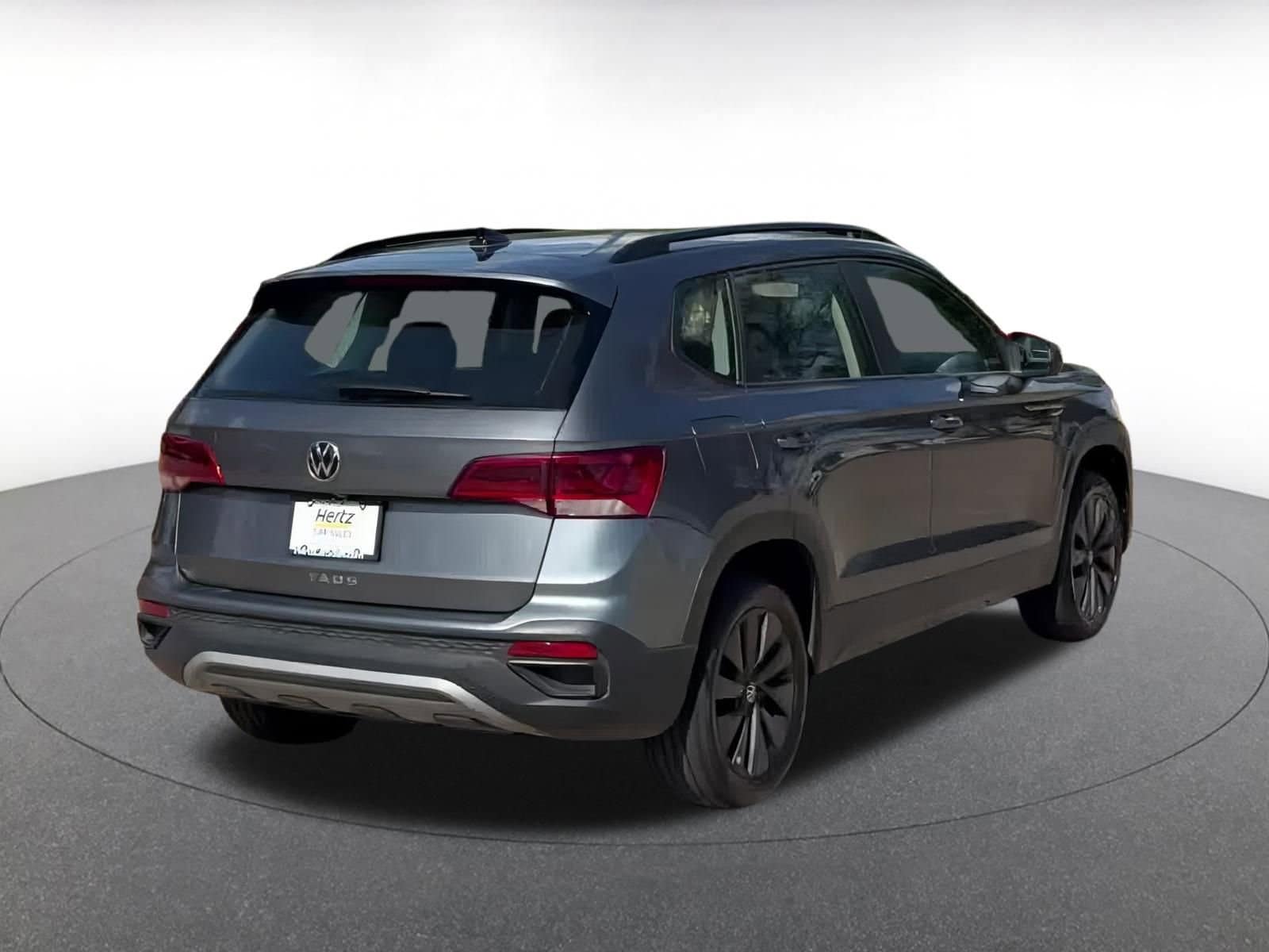 Thumbnail: 2024 Volkswagen Taos - 12