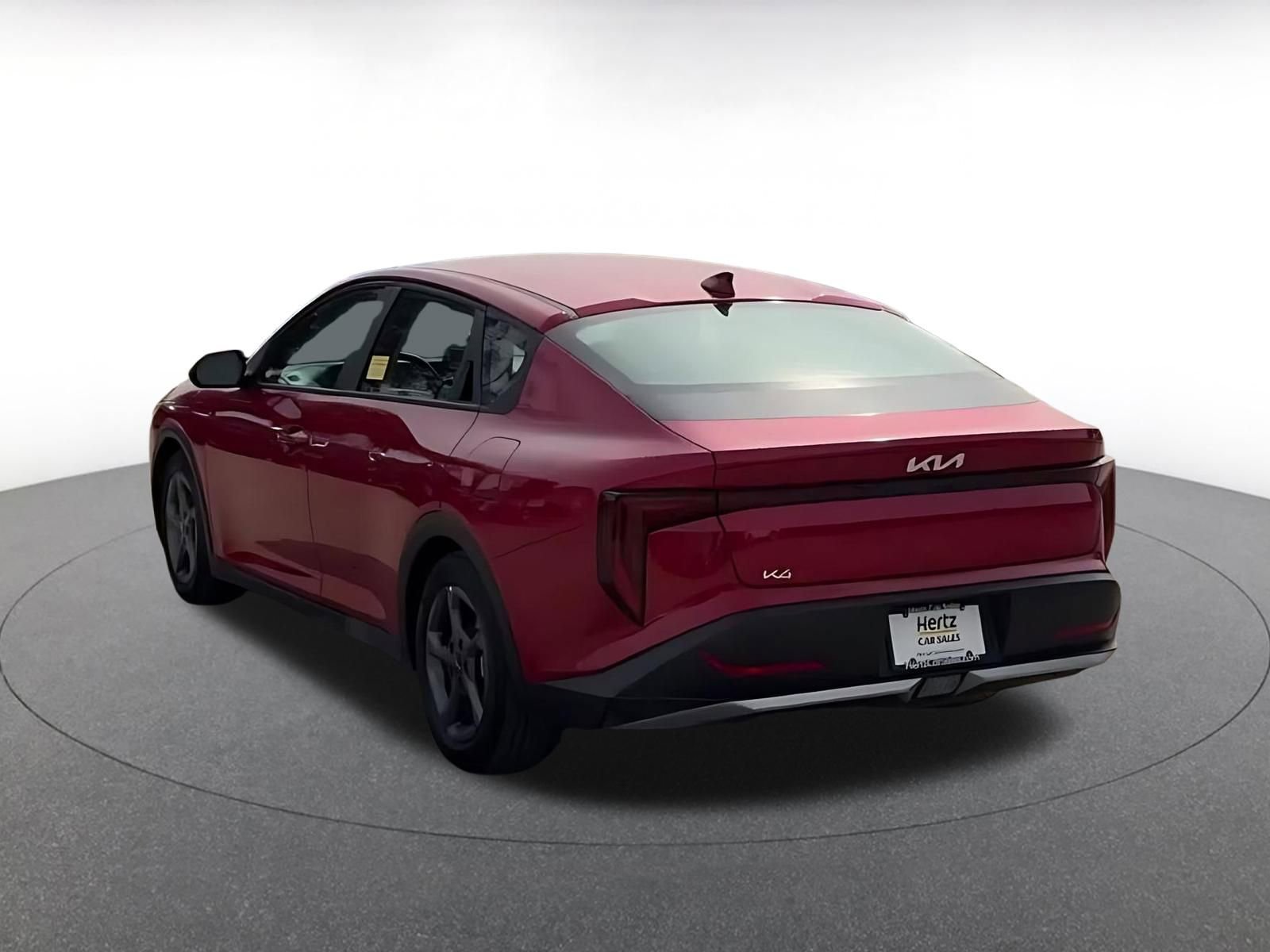 Thumbnail: 2025 Kia K4 - 9