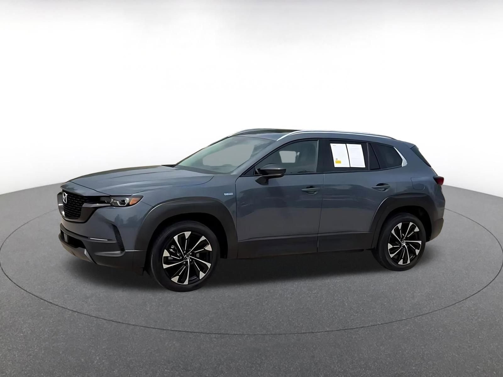 Thumbnail: 2025 Mazda CX-50 - 8