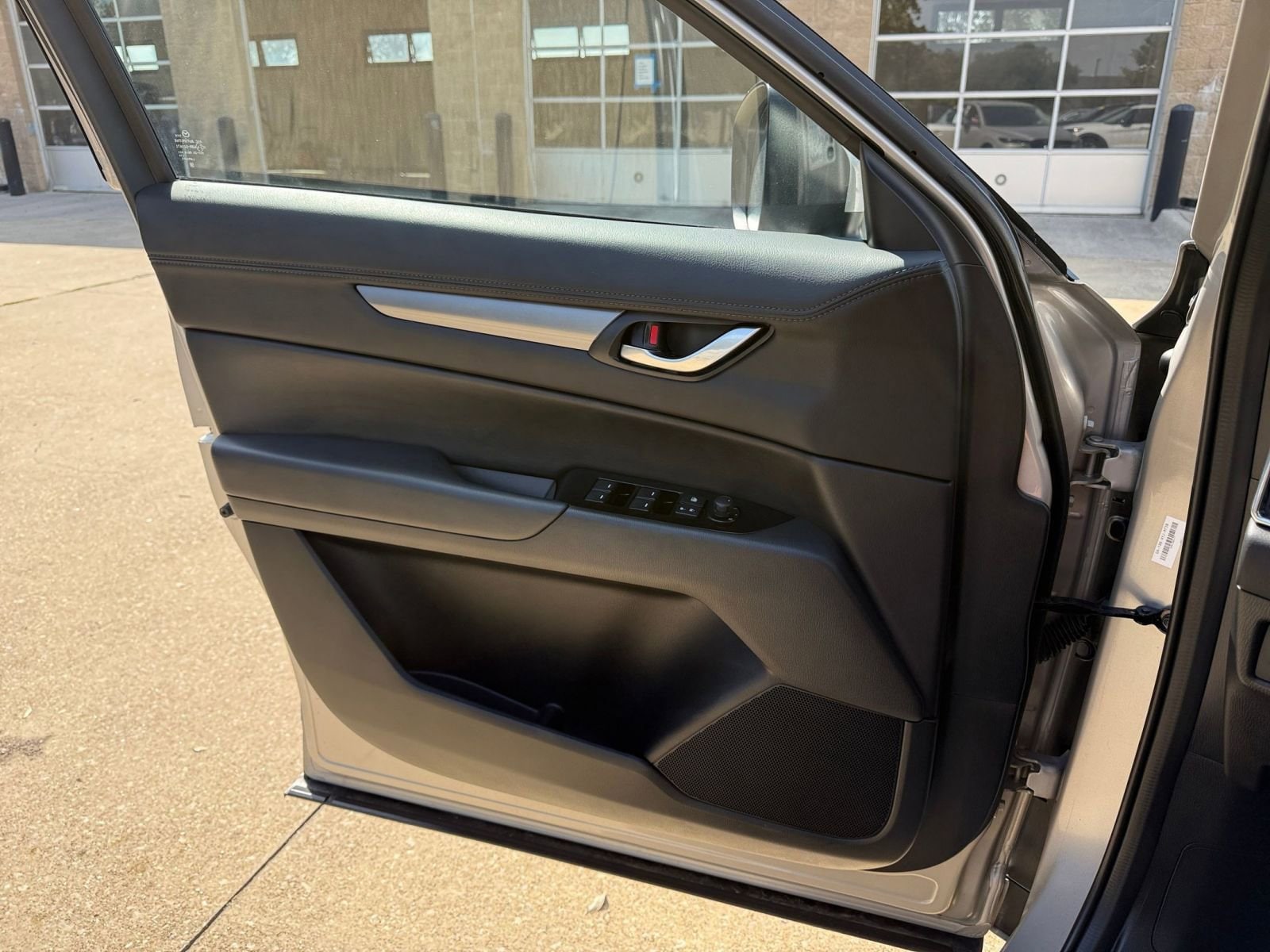 Thumbnail: 2025 Mazda CX-5 - 20