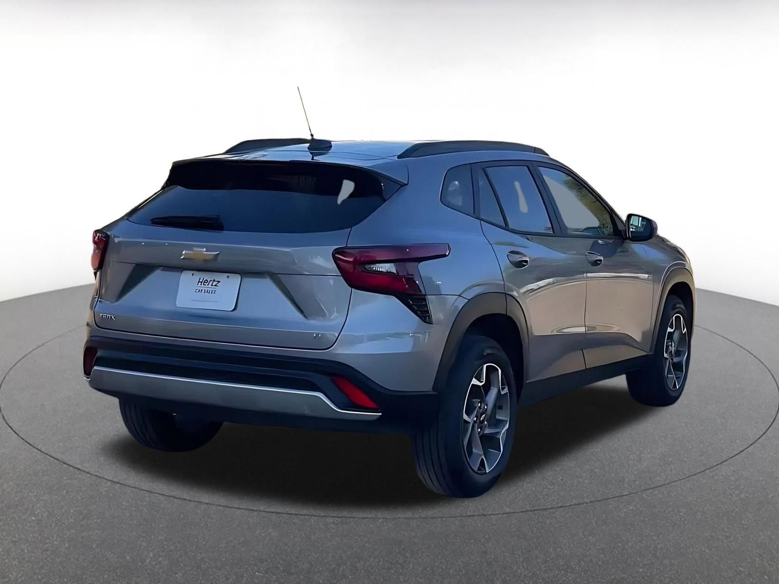 Thumbnail: 2025 Chevrolet Trax - 14