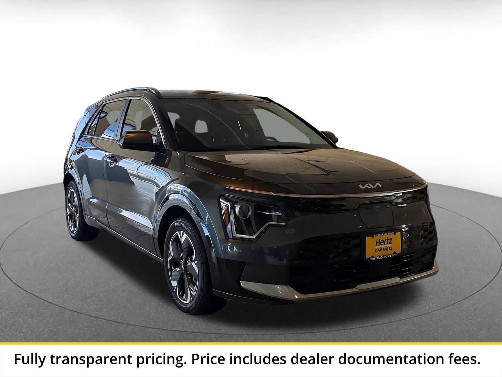 Thumbnail: 2024 Kia Niro - 1