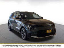2024 Kia Niro Wind -
                  Bedford, TX