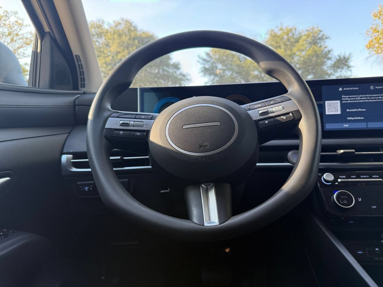 Thumbnail: 2026 Hyundai Tucson - 26