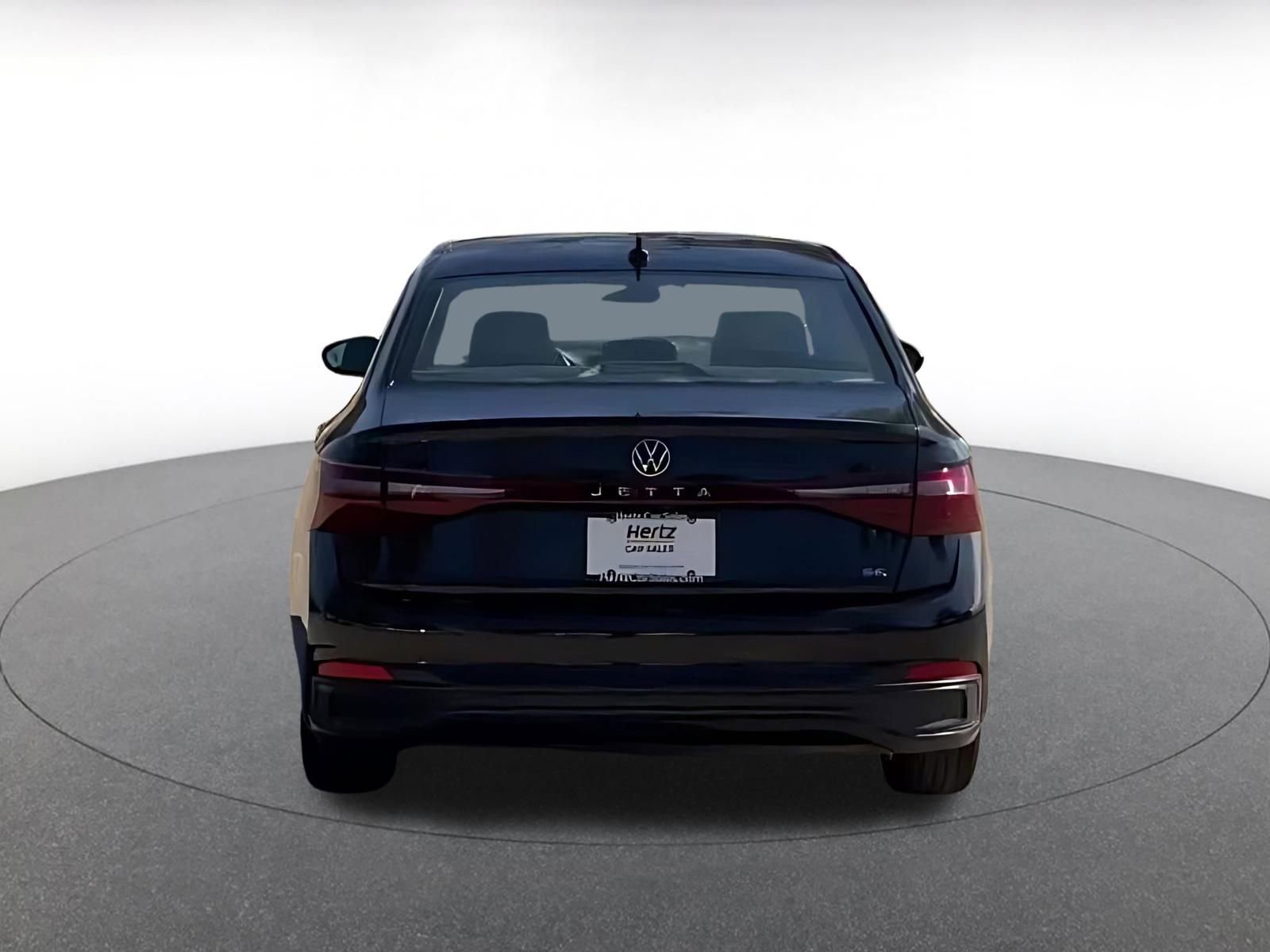 Thumbnail: 2025 Volkswagen Jetta - 12