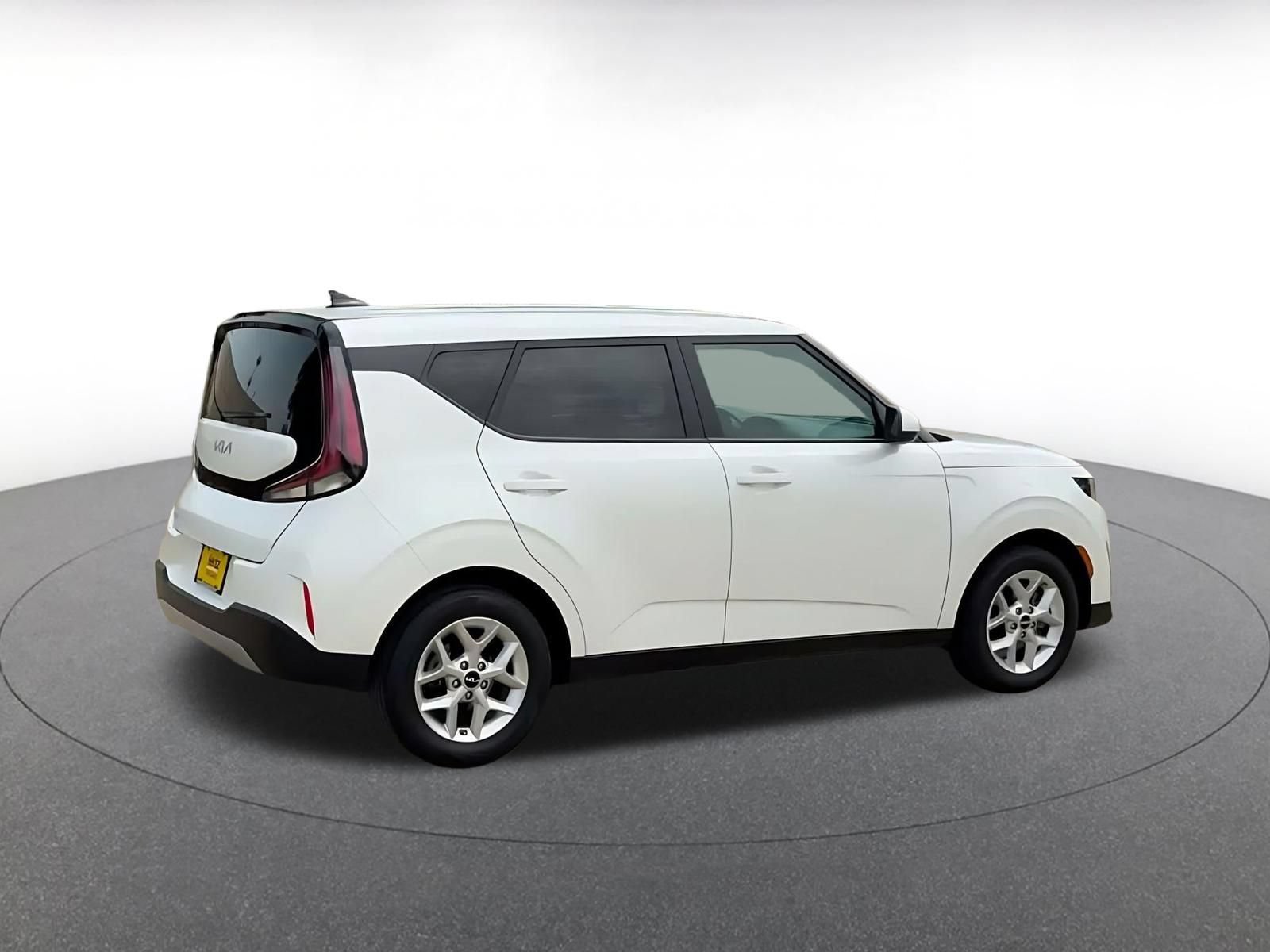 Thumbnail: 2025 Kia Soul - 14