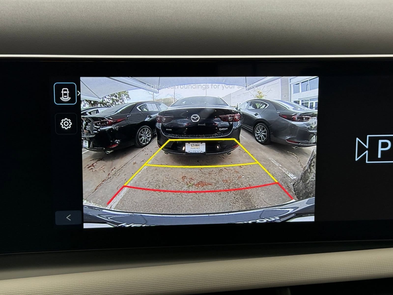 Thumbnail: 2025 Hyundai Tucson - 17