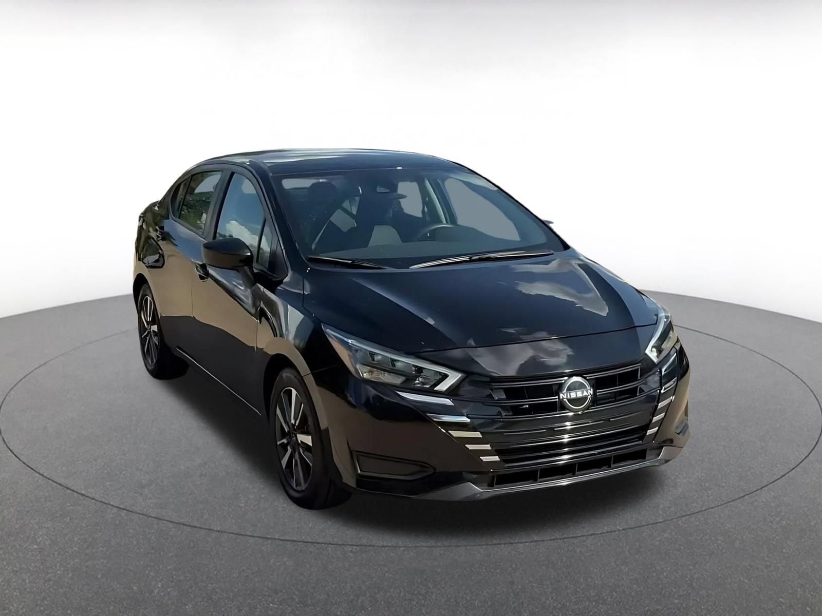 Thumbnail: 2025 Nissan Versa - 3
