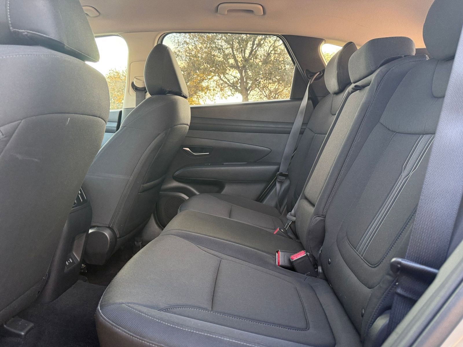 Thumbnail: 2025 Hyundai Tucson - 27