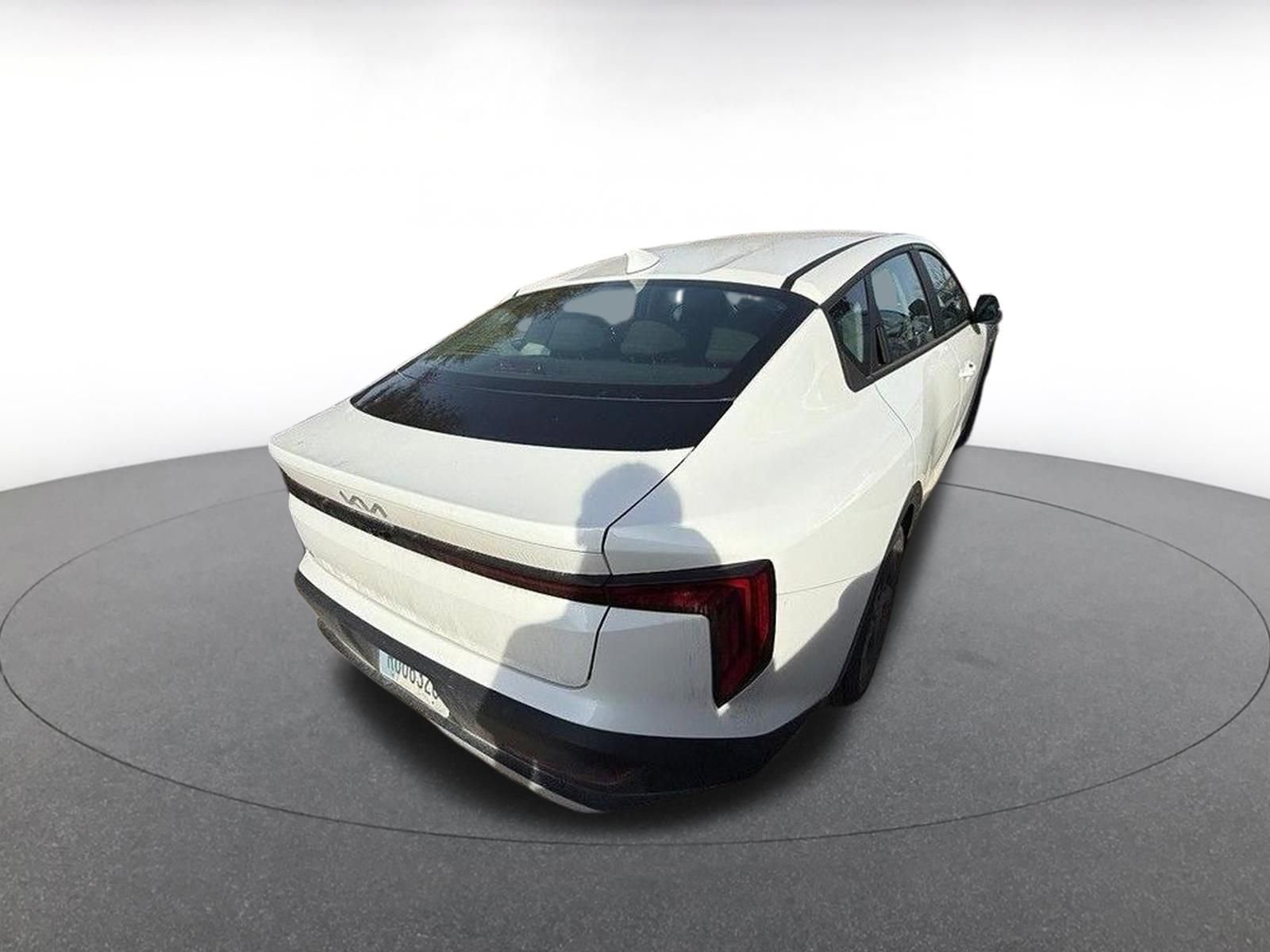 Thumbnail: 2025 Kia K4 - 5