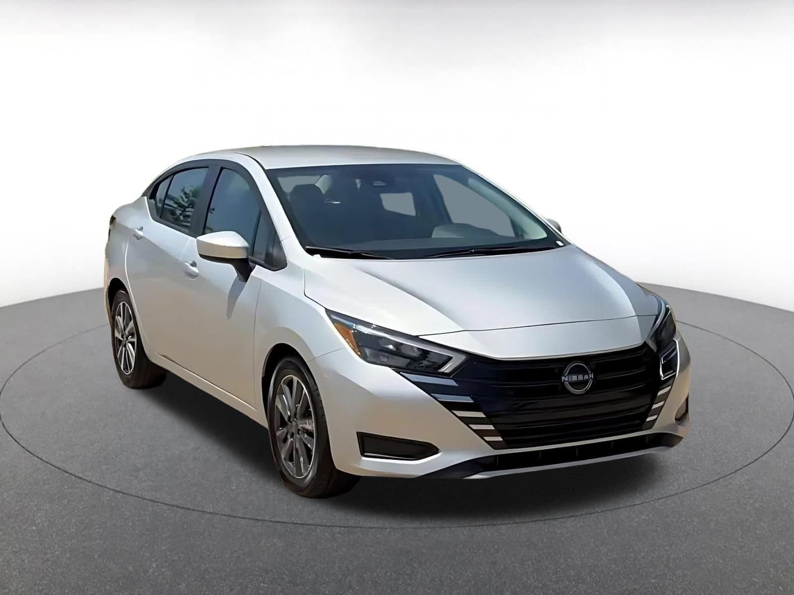 Thumbnail: 2025 Nissan Versa - 3