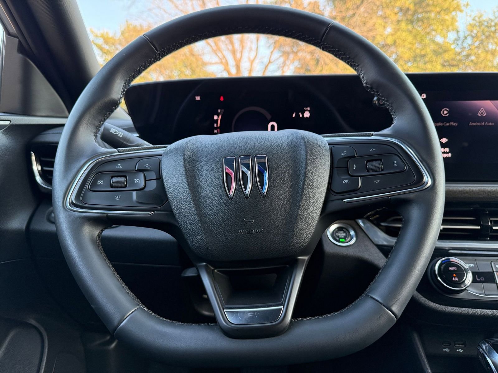 Thumbnail: 2025 Buick Envista - 28