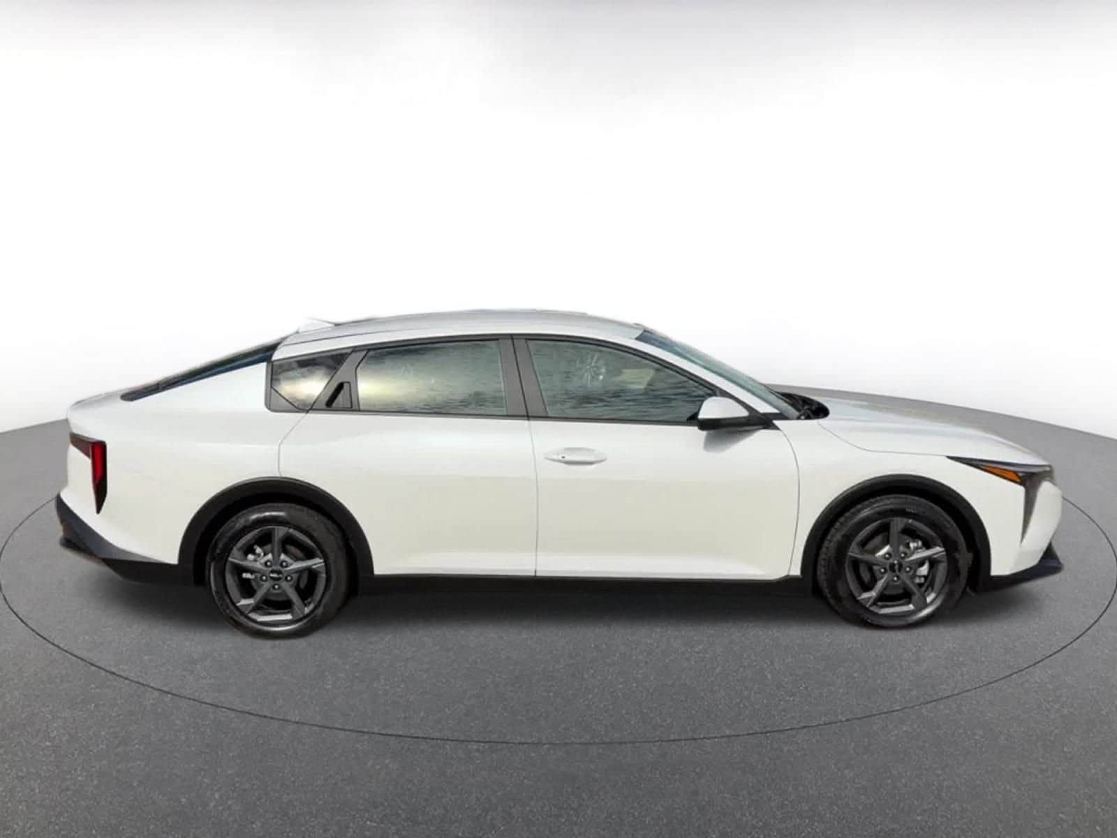 Thumbnail: 2025 Kia K4 - 16
