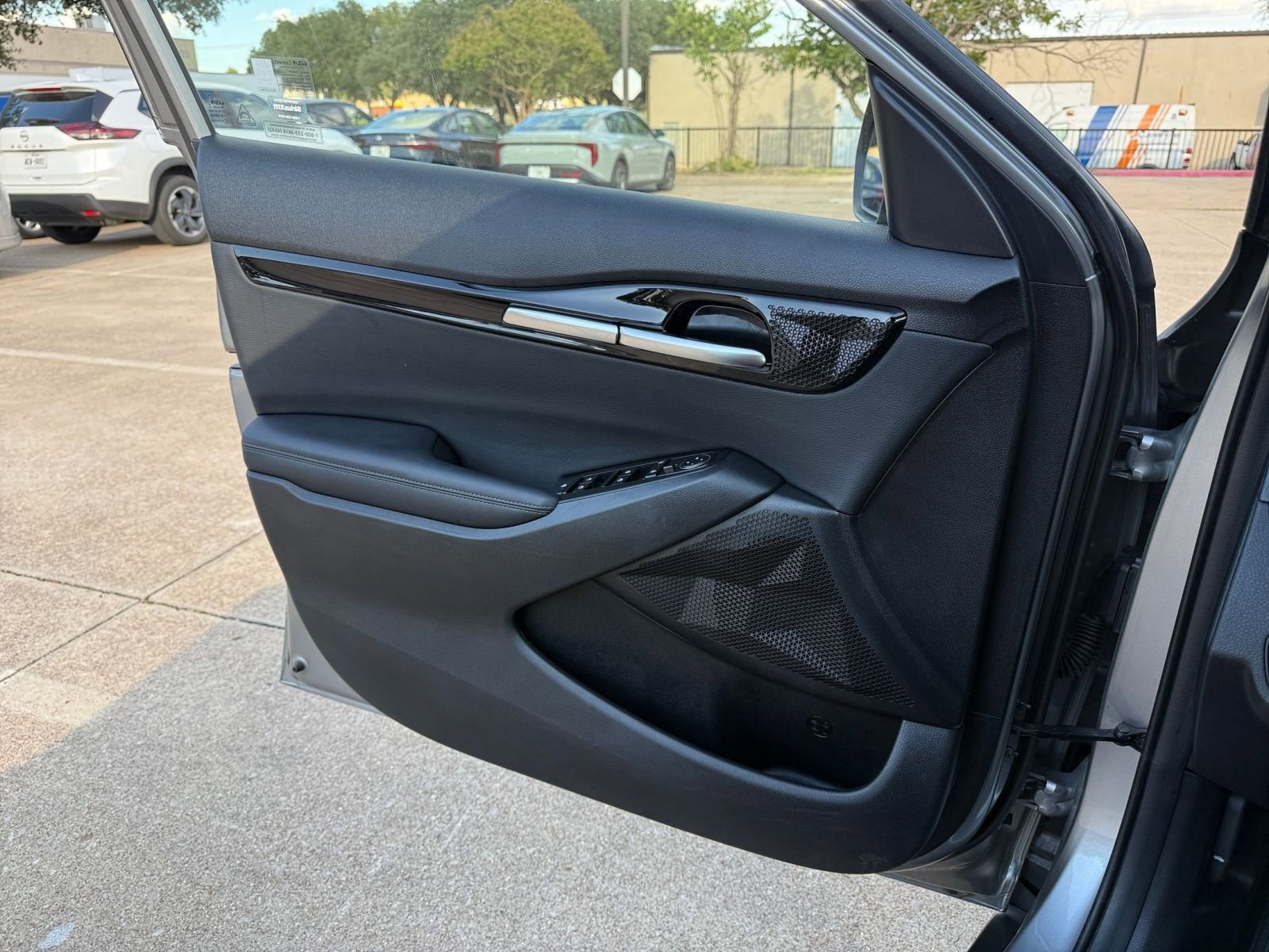 Thumbnail: 2025 Kia Seltos - 20