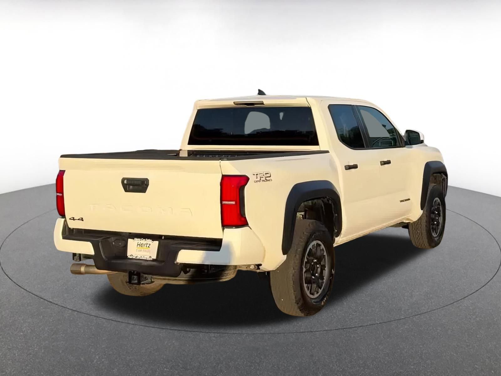 Thumbnail: 2025 Toyota Tacoma - 12